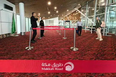 Tabung Haji Pastikan Ibadah Haji Malaysia 1447H/2026M Berjalan Lancar Meskipun Konflik Asia Barat