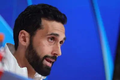 Tekanan Meningkat ke Atas Arbeloa Ketika Real Madrid Bersedia untuk Kemungkinan Rombakan
