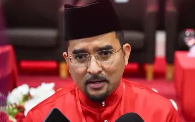 Tiada PRU Mengejut, Beri Ruang Pemimpin Fokus Bantu Rakyat, Kata Asyraf
