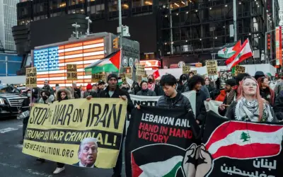 Trump Akui Harga Minyak Mungkin Tinggi Sehingga Pilihan Raya November