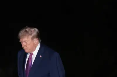 Trump Sebut Pengekstrakan Uranium Iran Akan 'Panjang dan Sukar' Selepas Serangan AS