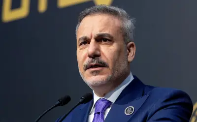 Turkiye sedia sertai pembersihan lombong di Selat Hormuz jika perjanjian Iran-AS tercapai