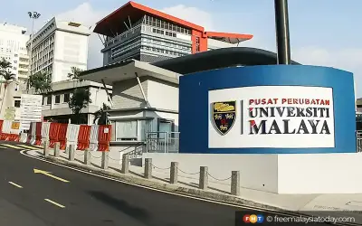 UMMC Nafi Dakwaan Kanser Disebabkan Pelanggaran SOP di Hospital