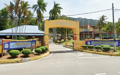 Warden Sepenuh Masa Akan Berkhidmat di 58 MRSM Mulai Tahun Depan