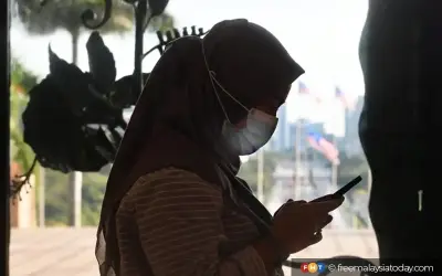 Warga Emas Rugi RM108,000 Akibat Janji Pulangan Pelaburan 80% Secara Dalam Talian