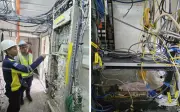 14 Menara Komunikasi di Kuala Pilah Pulih Selepas Vandalisme dan Kecurian