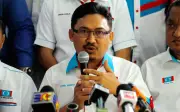 15 Ahli PKR Kangar Letak Jawatan Selepas Ponteng Mesyuarat Parti