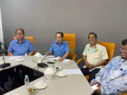 30 Projek Persekutuan di Sabah dan Sarawak Dijangka Siap Tahun 2026