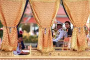 44 ahli parlimen Thailand hadapi perbicaraan kesalahan etika