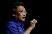 Abdul Rahman Dahlan Letak Jawatan Ketua Bahagian Umno Tuaran, Kekal Dalam Majlis Tertinggi