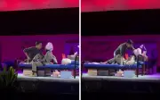 Adegan Pasangan dalam Drama UM Lebih kepada Kecuaian, Kata Ketua Pengarah Pendidikan Tinggi