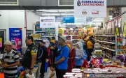 Ahli Ekonomi Cadang 'Kredit Makanan' Untuk Tingkat Kuasa Beli Rakyat