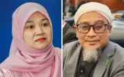 Ahli Parlimen Jasin dan Harakah Mohon Maaf kepada Fadhlina Atas Kenyataan Fitnah