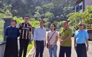 Ahli Parlimen Kritik Kerajaan Selangor Bungkam Isu Jualan Tanah Hutan Kinrara