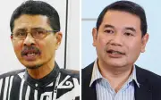 Ahli PKR Nafi Dakwaan Rafizi Mengenai Pilihan Raya Kecil Pandan