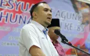 Ahmad Farhan Dipercayai Anwar Ibrahim Tawan Semula Parlimen Indera Mahkota