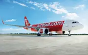 AirAsia Uji Pasaran dengan Hutang Swasta AS$230 Juta Pimpinan Deutsche Bank