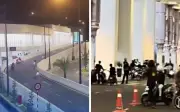 Aktiviti Rempit di LTSIP Berjaya Dikawal dengan Kerjasama Polis dan JPJ