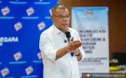 Amanah Dinasihati Bawa Tuntutan Kerusi Dalam Mesyuarat PH, Bukan Media