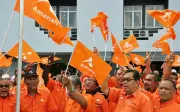 Amanah Diramal Ambil Pendekatan Bertahan Pada PRU16, Kata Penganalisis