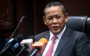 Aminuddin panggil mesyuarat tergempar selepas Umno tarik sokongan