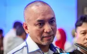 Amir Hamdan letak jawatan sebagai Presiden dan CEO Prasarana