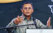 Amirudin Memainkan Peranan Penting Dalam Misi Bantuan Kemanusiaan ke Gaza, Kata Anwar