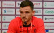 Andy Robertson Tinggalkan Liverpool Selepas Sembilan Tahun Berkhidmat