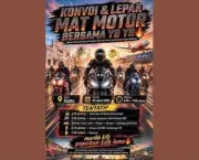 Anthony Loke kecam konvoi Mat Motor di Lapangan Terbang Kota Bharu