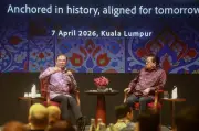 Anwar Akan Desak ASEAN dan China Percepatkan Kod Tingkah Laku Laut China Selatan di Sidang Kemuncak Mei
