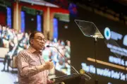 Anwar: Bekalan Bahan Api Malaysia Mencukupi Hingga Jun, Ucap Terima Kasih kepada Iran