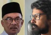 Anwar Mohon Proses Saman Yusoff Rawther Secara Maya, Elak Perhatian Media