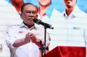 Anwar Pertahankan Stance Tegas Malaysia Terhadap Iran, Tegaskan Hasil Konkrit