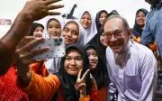 Anwar Seru Belia Bangkit Lawan Suara Penyebar Kebencian Kaum