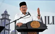 Anwar Tegaskan Hubungan Baik Dengan Semua Negara Penting Untuk Kepentingan Nasional
