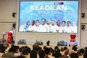 Anwar Tegaskan Tiada Tiket Automatik untuk Pemimpin PKR di PRU16