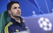 Arteta Ajak Pemain Arsenal Guna Kekecewaan Sebagai Motivasi Lawan Sporting