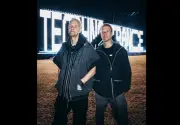 Artis Elektronik Kuasai Barisan Coachella, Dari Armin van Buuren Hingga Mochakk