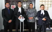 Asyraf, Mas Ermieyati Selesai Saman Fitnah Berkaitan Pengurusan Dana Mara
