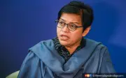 Azalina Harap Kementerian Undang-undang Dapat Ditubuhkan Tahun Depan
