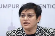 Azalina: Mesyuarat Kedua Pemisahan AG-Pendakwa Raya Teliti Pandangan Penting