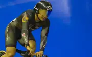 Azizulhasni tambah gangsa pecut selepas emas keirin mengejutkan