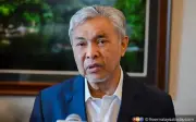 Badan Peguam Kritik Henti Kes Zahid Sebagai Tindakan Tidak Munasabah