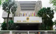 Bank Negara Terlalu Optimistik? Pandangan Ekonomi Diteliti Semula