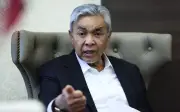 Bantahan Peguam Negara Ditolak, Rayuan Badan Peguam Terhadap Kes Zahid Diteruskan