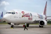 Batik Air Malaysia Kurangkan 35% Penerbangan April, Tawarkan Cuti Tanpa Gaji