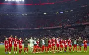 Bayern Munich Akan Berdepan Aston Villa dalam Perlawanan Persahabatan Pra-Musim di Hong Kong