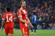 Bayern Munich Sasar Kejayaan Liga Juara-Juara dengan Kepulangan Harry Kane