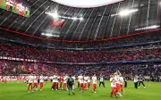 Bayern Munich Tangguh Sambut Juara Bundesliga Demi Kejar Treble