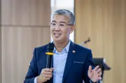 Bekas hakim tingkat keyakinan rakyat terhadap SPRM, kata penasihat PM